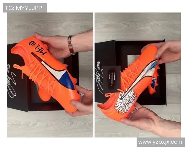 打造专属于你的DIY足球球星：定制装备与个性化技能提升指南